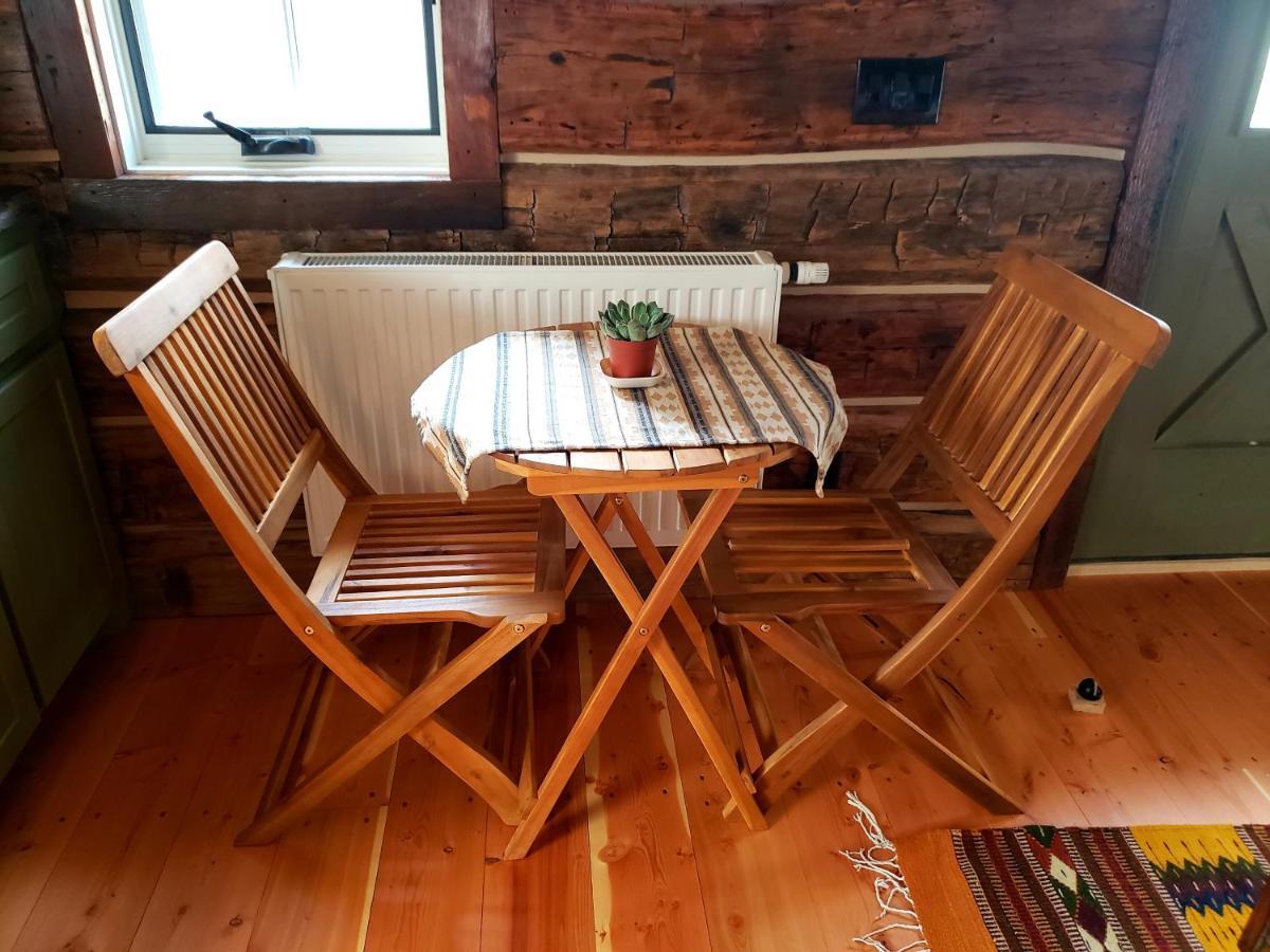 Navajo Peak Lodge Chromo 외부 사진