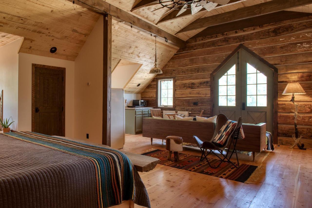 Navajo Peak Lodge Chromo 객실 사진